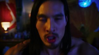 Roxane Mesquida, Kelli Berglund - Now Apocalypse s01e01 (2019) HD 1080p!!!-7