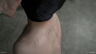 [K2S.CLUB] Femdom Adventures - Divine Eve - Feet And High Heels Worship - 4K 2160P-0