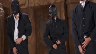 [SuperMisses.com] SPSC-08 Stallion Mask VS Vehement Mask-007-1