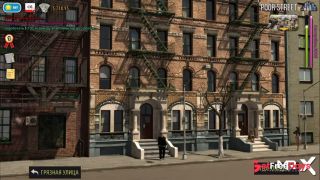 FashionBusiness - Private Dance E2 87-3