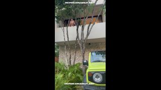 Ashley Aoky - Vacation Sex in Mexico - Teen-9