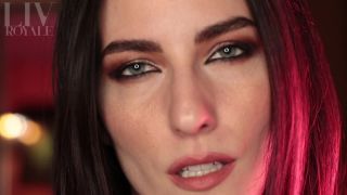 Liv Royale Dont Cum (Femdom porn)-1