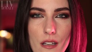 Liv Royale Dont Cum (Femdom porn)-2