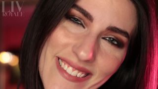 Liv Royale Dont Cum (Femdom porn)-6