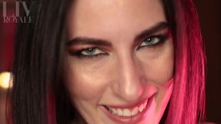Liv Royale Dont Cum (Femdom porn)-8