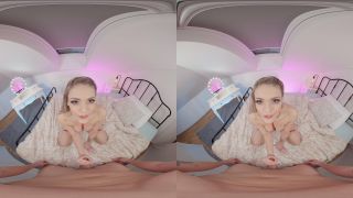 Les Blondes Jadore - Gear Vr - Doggystyle-6