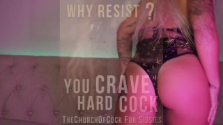 SorceressBebe – Turning You Gay Mesmerize Gay!-5