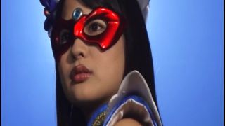 [SuperMisses.com] THZ-63 Super Heroine in Grave Danger!! Vol.63 -Beautiful Witch Girl Fontaine -End of the-016-6