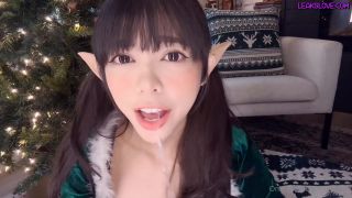 KittyxKum – Extra Spit Drool Play Video For You To Enjoy  OnlyFans Kittyxkum-8
