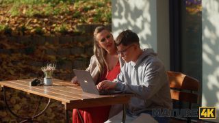 [K2S.CLUB] Kathy Deep - She Cruising - HD 720P-2