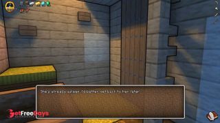 [GetFreeDays.com] Minecraft HornyCraft Shadik - Part 24 Getting Horny By LoveSkySanHentai Porn Stream March 2023-5