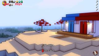 [GetFreeDays.com] Minecraft HornyCraft Shadik - Part 24 Getting Horny By LoveSkySanHentai Porn Stream March 2023-9