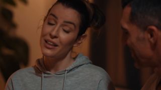 Marica Chanelle - Hard Pushed - Big Tits-1
