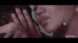 free video 44 – 2021.07.16 – Asia Vargas & Zaawaadi – Continuum on teen -9