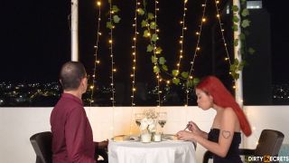 7145 I FUCK MY STEPFATHER'S FIANCEE ON HER WEDDING DAY Lil Ti...-1