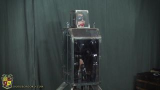 House of Gord17 01 06 Endza & Ruby - Electric Invisible Box-9