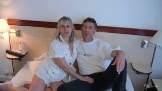 online video 3 Rencontre avec un couple à Vezin-le-Coquet [SD 329.8 MB] | fisting | fisting porn videos ceara lynch femdom-1