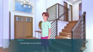 Under Table Sex Note Game Sex Collection Gallery Game play Ep12-1