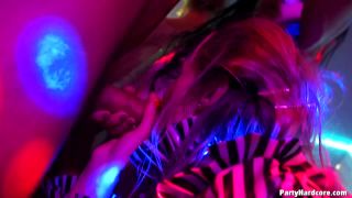 Party Hardcore Gone Crazy Vol 24 Part 5 (Blowjob porn)-8