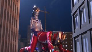 [SuperMisses.com] SPSC-11 Evil Female Alien Burla: Hero Hunting 2 -Astrozeol Special-023-3
