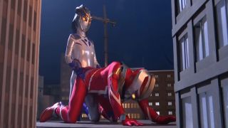 [SuperMisses.com] SPSC-11 Evil Female Alien Burla: Hero Hunting 2 -Astrozeol Special-023-4