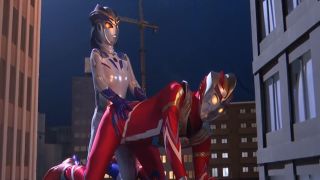 [SuperMisses.com] SPSC-11 Evil Female Alien Burla: Hero Hunting 2 -Astrozeol Special-023-5