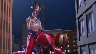 [SuperMisses.com] SPSC-11 Evil Female Alien Burla: Hero Hunting 2 -Astrozeol Special-023-6