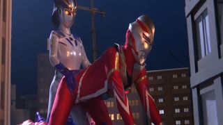 [SuperMisses.com] SPSC-11 Evil Female Alien Burla: Hero Hunting 2 -Astrozeol Special-023-7