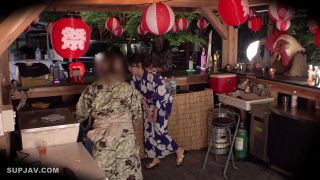 Reducing Mosaic SGKI-065 妖怪仮装盆踊りで催淫液を盛られ異物オナニー！イキ漏らし野外アクメ-5