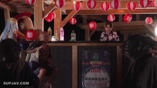 Reducing Mosaic SGKI-065 妖怪仮装盆踊りで催淫液を盛られ異物オナニー！イキ漏らし野外アクメ-6