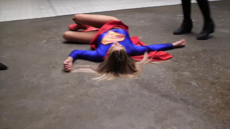 [SuperMisses.com] HM Supra Girl Bound _ Broken - PART-HM Supra Girl Betrayed