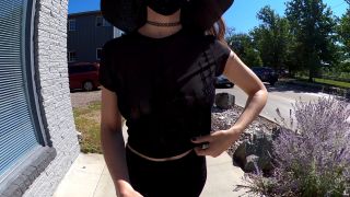 [GetFreeDays.com] Sheer Farmers Market! - Shy Goth hardcore porn movies-0