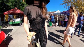 [GetFreeDays.com] Sheer Farmers Market! - Shy Goth hardcore porn movies-9