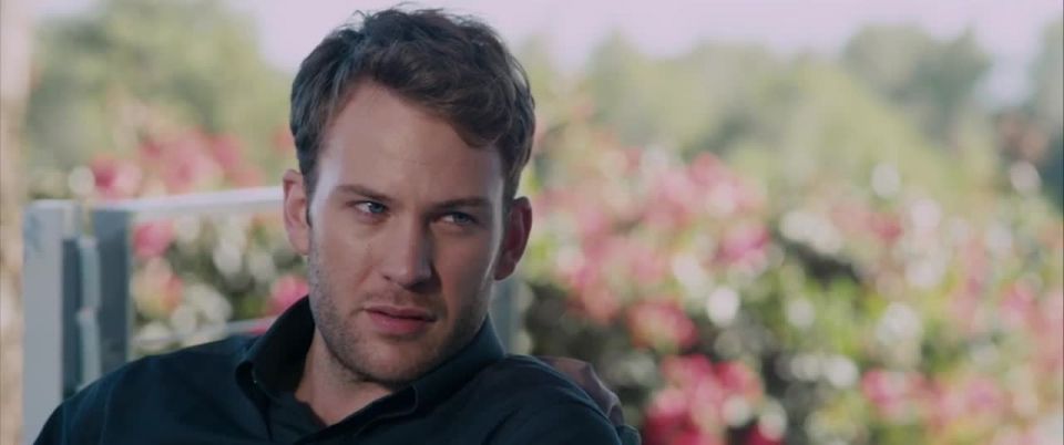 Kacey Barnfield – Blood Orange (2015) trailer HD 720p - (Celebrity porn)