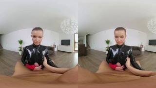 free adult clip 41 femdom strapon bondage Olivia Sparkle - Czech VR Fetish 387 - I Know You Li... - [XPornFree] (UltraHD 4K 2160p), videos on fetish porn-1