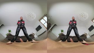 free adult clip 41 femdom strapon bondage Olivia Sparkle - Czech VR Fetish 387 - I Know You Li... - [XPornFree] (UltraHD 4K 2160p), videos on fetish porn-6