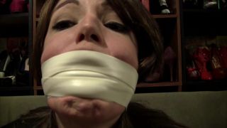 free xxx video 1 Self gagging, find your fetish on fetish porn -8