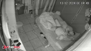 [Sleeping.Porn] Watch her amazing shapes while she sleeps-she wont mind couple vid-3