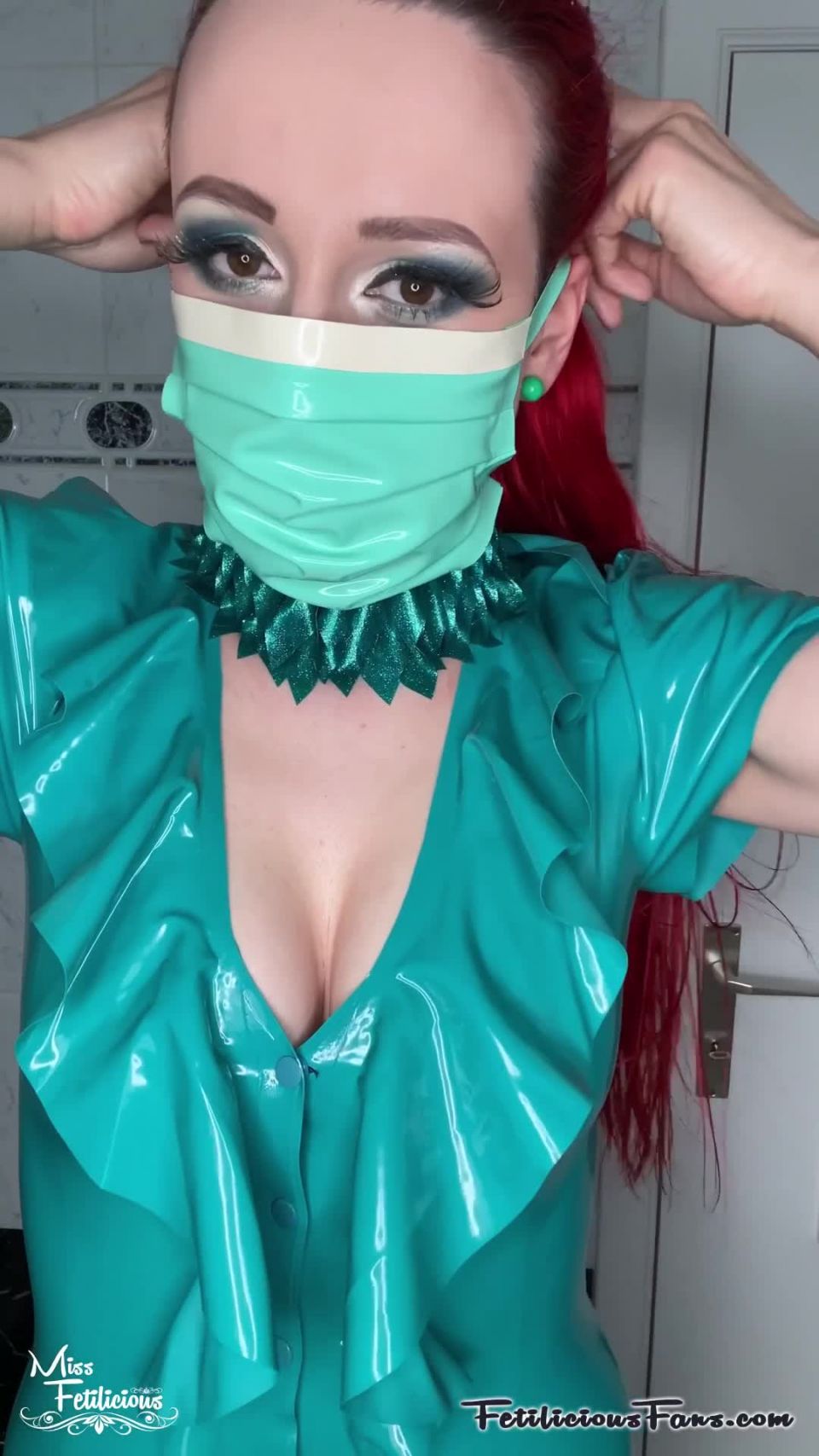 Latex Face Masks Quick View Porn - New Sex Videos Online