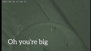 7124 Cuck Listens to his Wife Cheating-fucked Hard in Hotel-s...-0