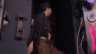 [SuperMisses.com] ZEPE-66 Fighter of the Sun Leona SeasonⅡ Sengoku Majin-015-0