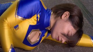 [SuperMisses.com] ZEPE-66 Fighter of the Sun Leona SeasonⅡ Sengoku Majin-015-5