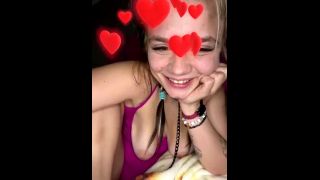 Cumshot Stella Luxx StepSiblingsCaught - Stella Luxx - June 2025 Flavor Of The Month-9