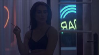 Cleo Pires - Resistance (Legalidade) (2019) HD 1080p!!!-1