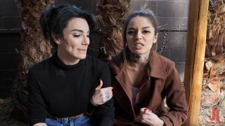 video 46 elegant femdom femdom porn | Vanessa Vega, Ariel Demure - Demure In Las Vegas Ariel Demure And Vanessa Vega [HD 1.56 GB] | fetish-9