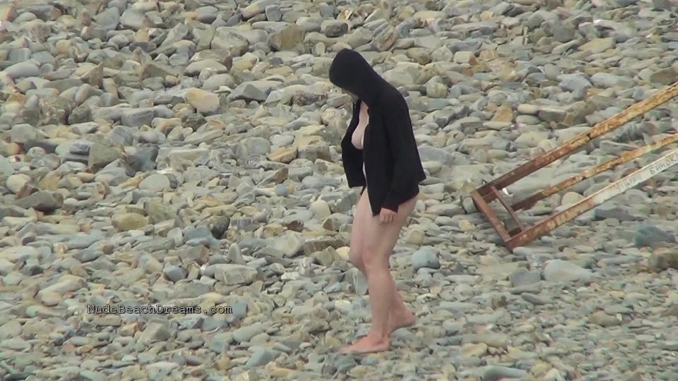 Nudist video  01490