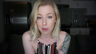 Porn online Mystie Mae – You Can Only Kiss Me (MP4, FullHD, 1920×1080) Watch Online or Download!-1