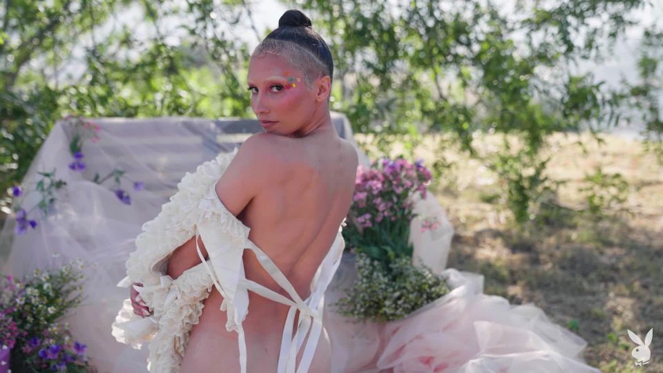free adult clip 16 sanitary pad fetish PlayboyPlus - Sunny Divine Gifts - 1080p, fetish on femdom porn