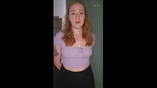 xxx clip 16 Fiona Dagger - Please Don't Ground Me Daddy - daddy daughter - daddy porn femdom dominatrix-1