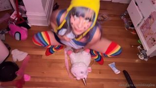 ditzy millie @ditzymaruu video-21-5